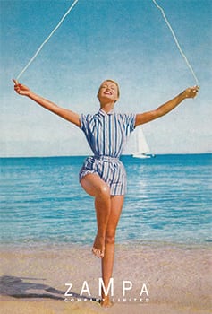 2022 SUMMER COLLECTION