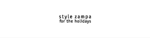 style zampa